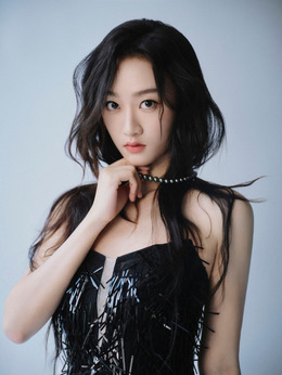 黄子琪