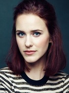 蕾切尔&middot;布罗斯纳罕