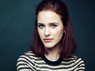 蕾切尔·布罗斯纳罕图片