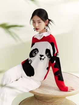 孫美林