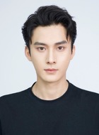 沈文琅（江衡饰演）