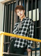 具善浩(崔普闵饰演)