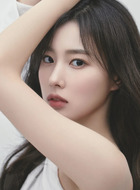 安艺琳(姜惠元饰演)