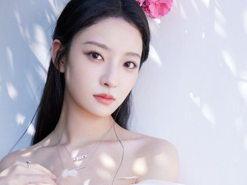 杨舒伊图片