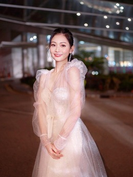 郭柏妍