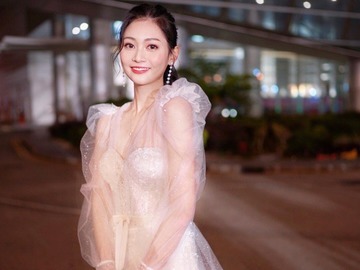 郭柏妍图片