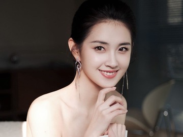郭宇欣图片