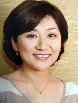 尾崎翔子 Shouko Ozaki
