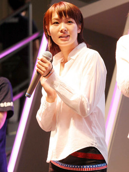 Fujiwara no Akiko (3 episodes, 2006.2007)
