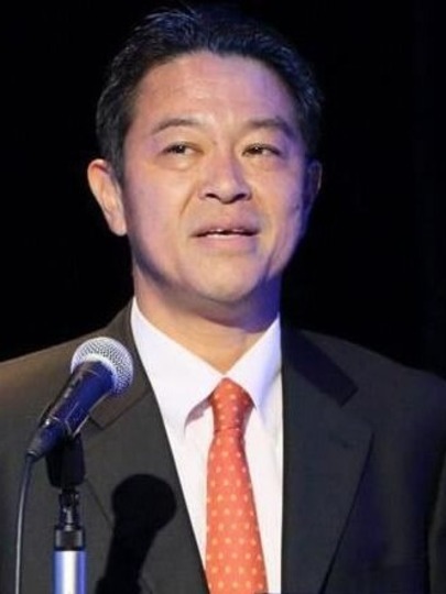 凯里&middot;川田博之图片