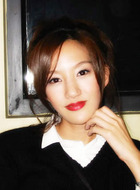 Carmen Wong (as Kim Min Jeong)