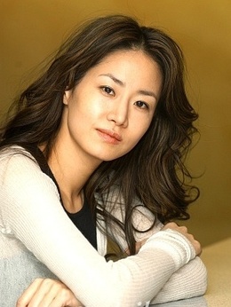 Kang Su-jin