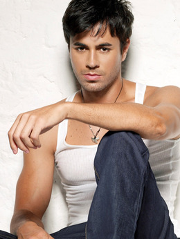 安立奎&middot;伊格莱希亚斯