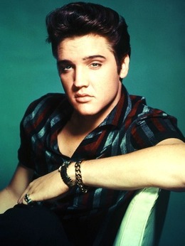 埃尔维斯&middot;普雷斯利