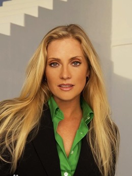 埃米莉&middot;普罗克特