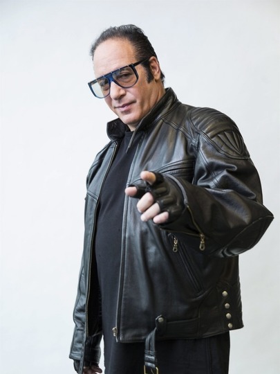 安德鲁&middot;戴斯&middot;克莱图片