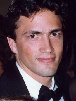 Billy Campbell (192?episodes, 1992.1998)剧照