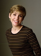 Penelope Kimball (3 episodes, 2008)