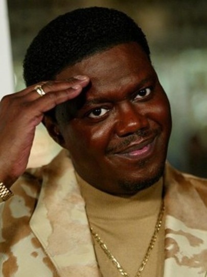 伯尼·麦克图片