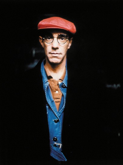 德里克&middot;贾曼图片