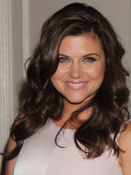 （蒂凡妮&middot;西森饰演）