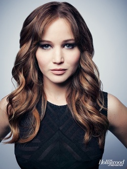 凯特尼斯Katniss Everdeen