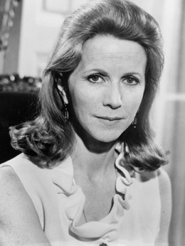 Eleanor 'Nell' Lance