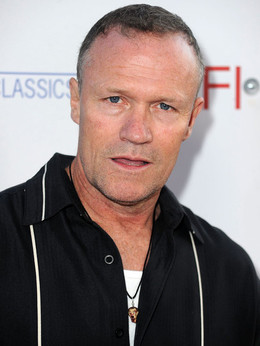 Stan'Zeedo'Zedkov（迈克尔&middot;洛克尔饰演）