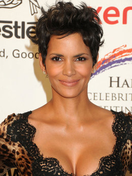 哈利&middot;贝瑞