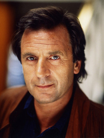 克劳斯&middot;温奈曼图片