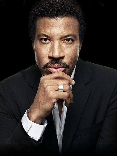 莱昂纳尔&middot;里奇图片