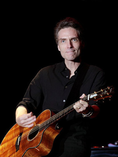 理查德&middot;马克斯图片