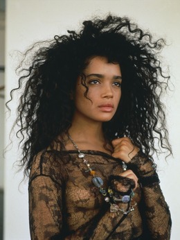 莉萨&middot;博内特