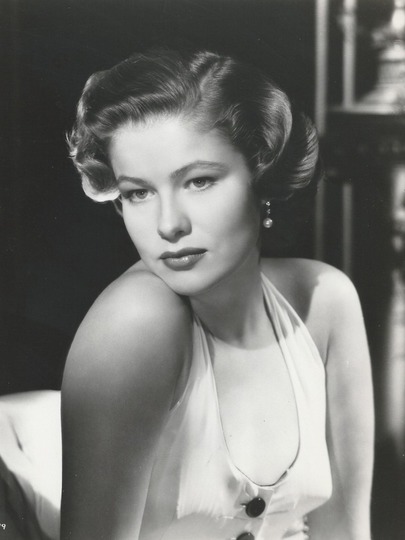 南希&middot;奥尔森图片