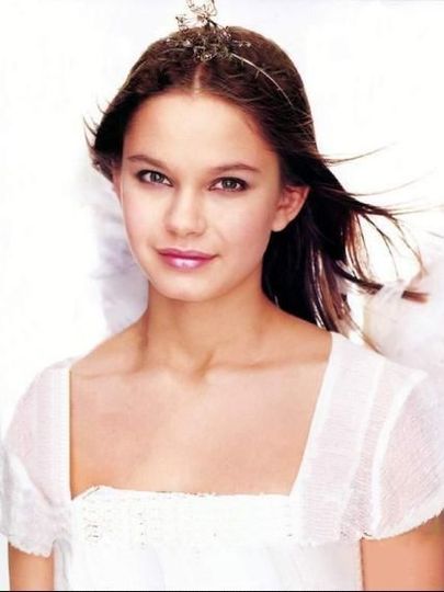 瑞贝卡&middot;里尔杰伯格图片