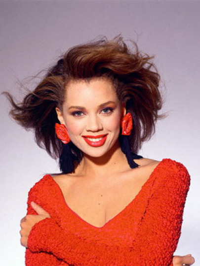 瓦内莎·威廉姆斯图片