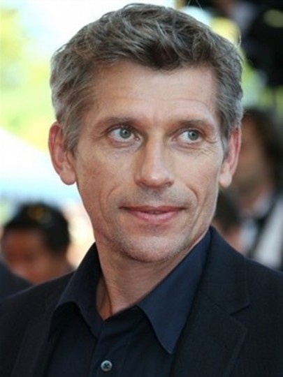 雅克·甘布林图片