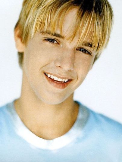 亚伦&middot;卡特图片