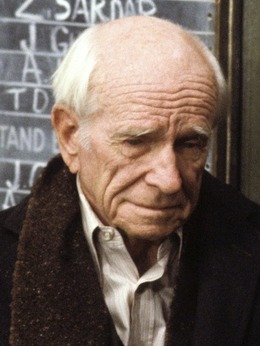 伊安&middot;沃尔夫