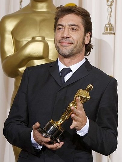 贾维尔&middot;巴登图片