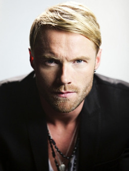 罗南基汀电视剧作品