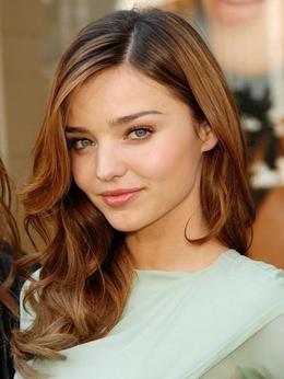 米兰达&middot;可儿