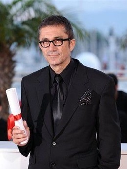 努里&middot;比格&middot;锡兰