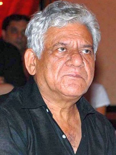 欧姆·普瑞图片