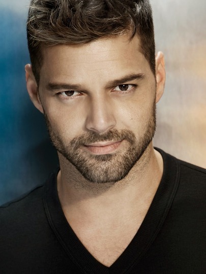 瑞奇·马丁图片