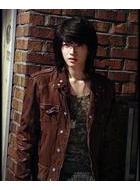 李冠宇(金成帝饰演)