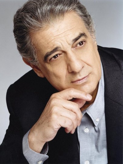 普拉西多&middot;多明戈图片