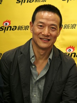 Lee Sang-Zen (as Wu Hsing Kuo)