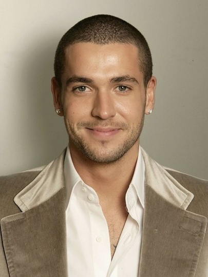 肖恩&middot;沃德图片