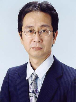 Mikiyasu Shinshi
